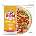 thumbnail image 2 of POM® Original Large Tortillas, 2 of 5