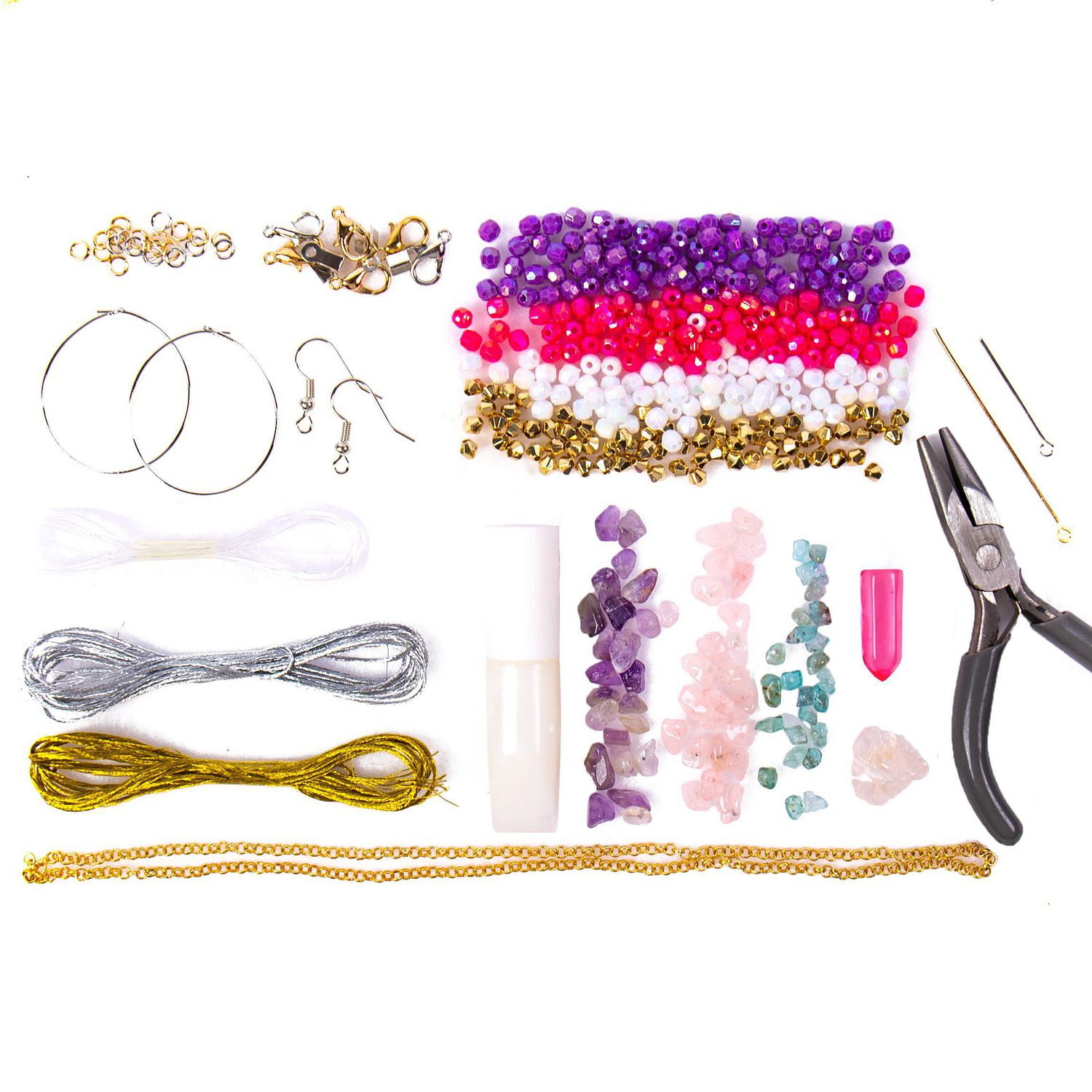 Jewellery making kits deals the range