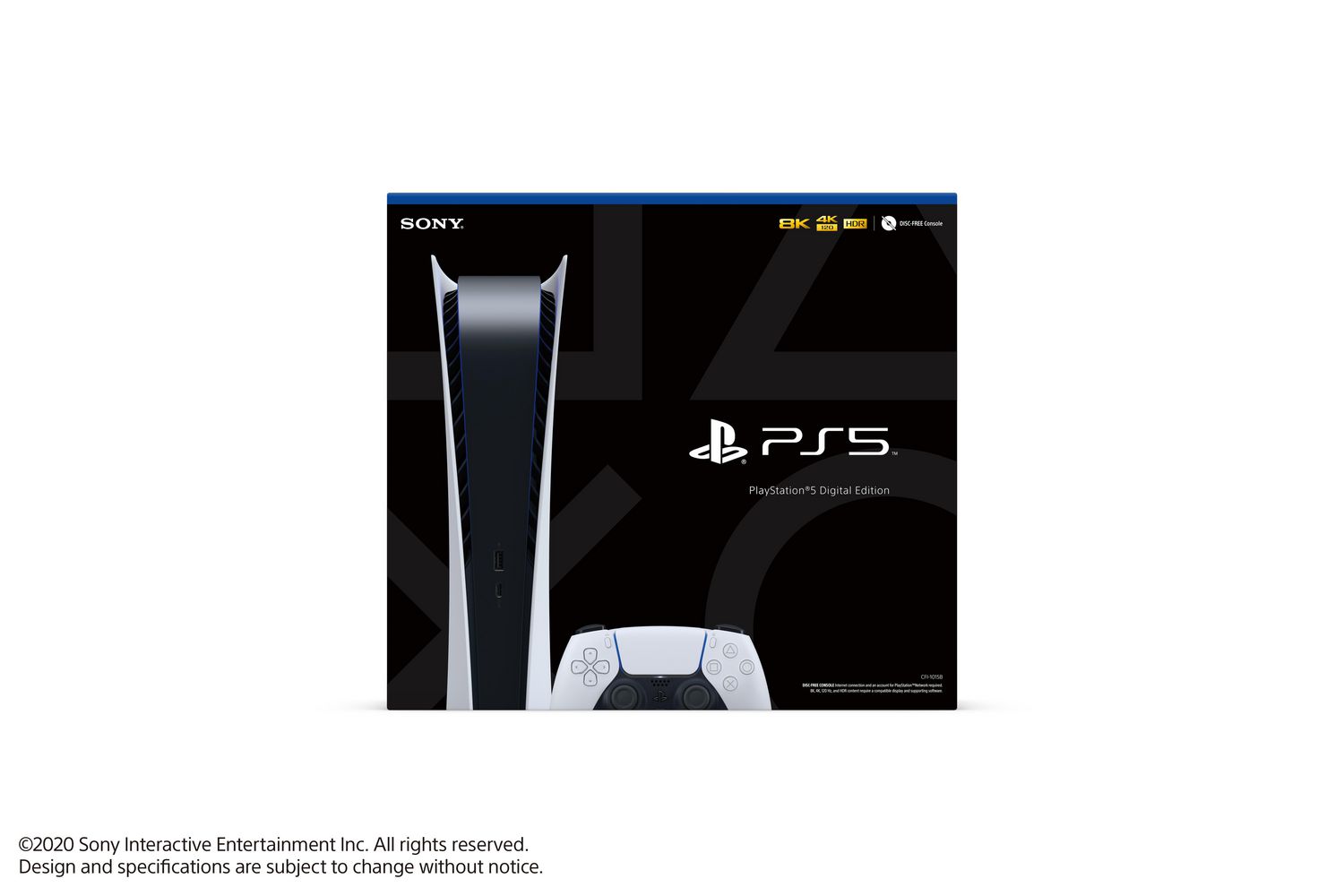 PlayStation®5 Digital Edition - Walmart.ca