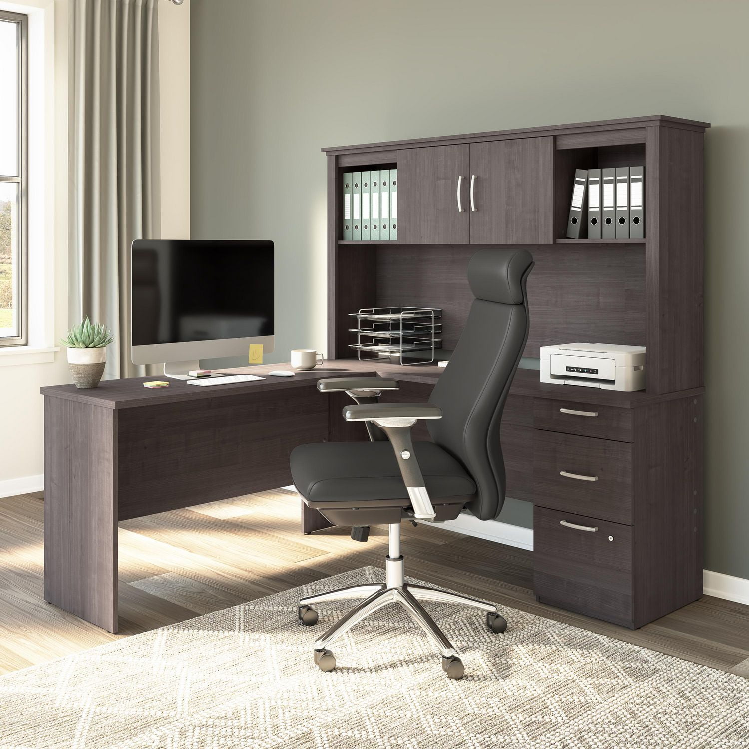 Bestar logan deals desk