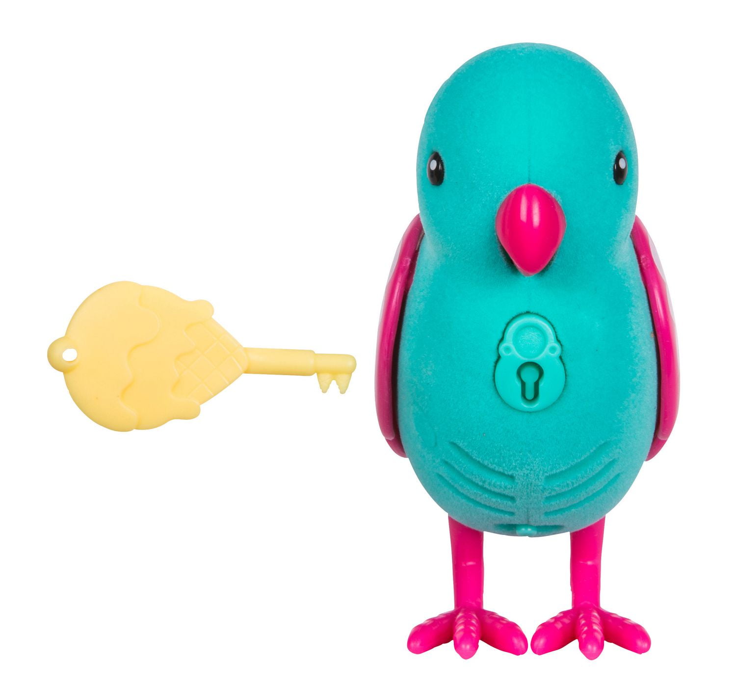 my live pets bird