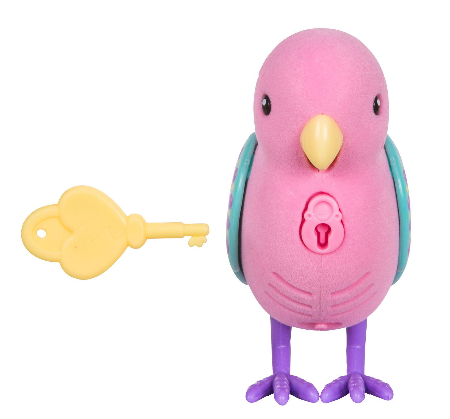 Little Live Pets Loyal Lulu Bird Walmart Canada