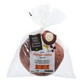 thumbnail image 2 of Your Fresh Market Pumpernickel Bread, 2 of 5
