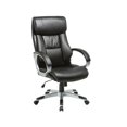 thumbnail image 1 of Fauteuil de Bureau à Haut Dossier Tygerclaw, 1 of 3