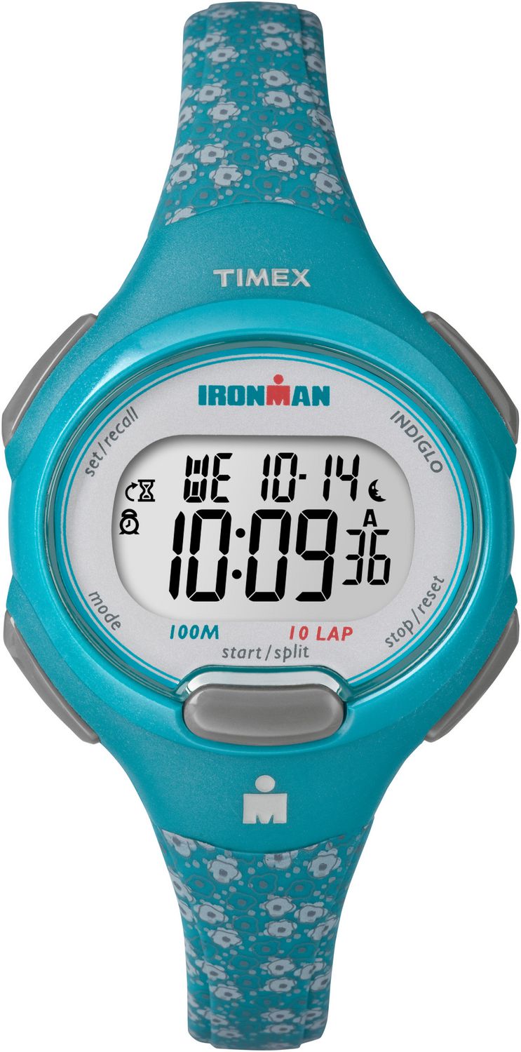 Timex ironman clearance women's watch walmart