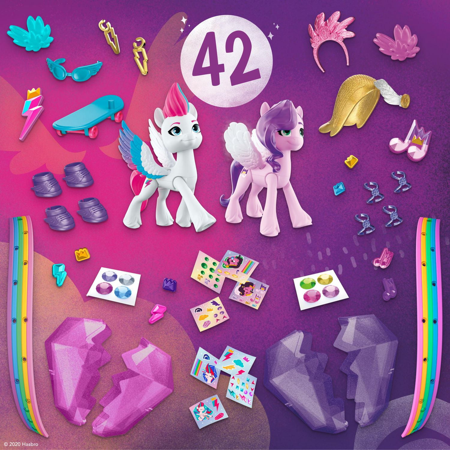 My little pony clearance movie 2 2020