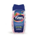 thumbnail image 1 of Comprimés antiacide de carbonate de calcium extra-fort de Tums, 1 of 6