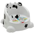 thumbnail image 1 of Fisher-Price Siège d’appoint de vache Table Time, 1 of 5