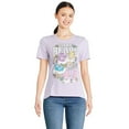 thumbnail image 1 of Care Bears Women's Short Sleeve Tee, 1 of 3