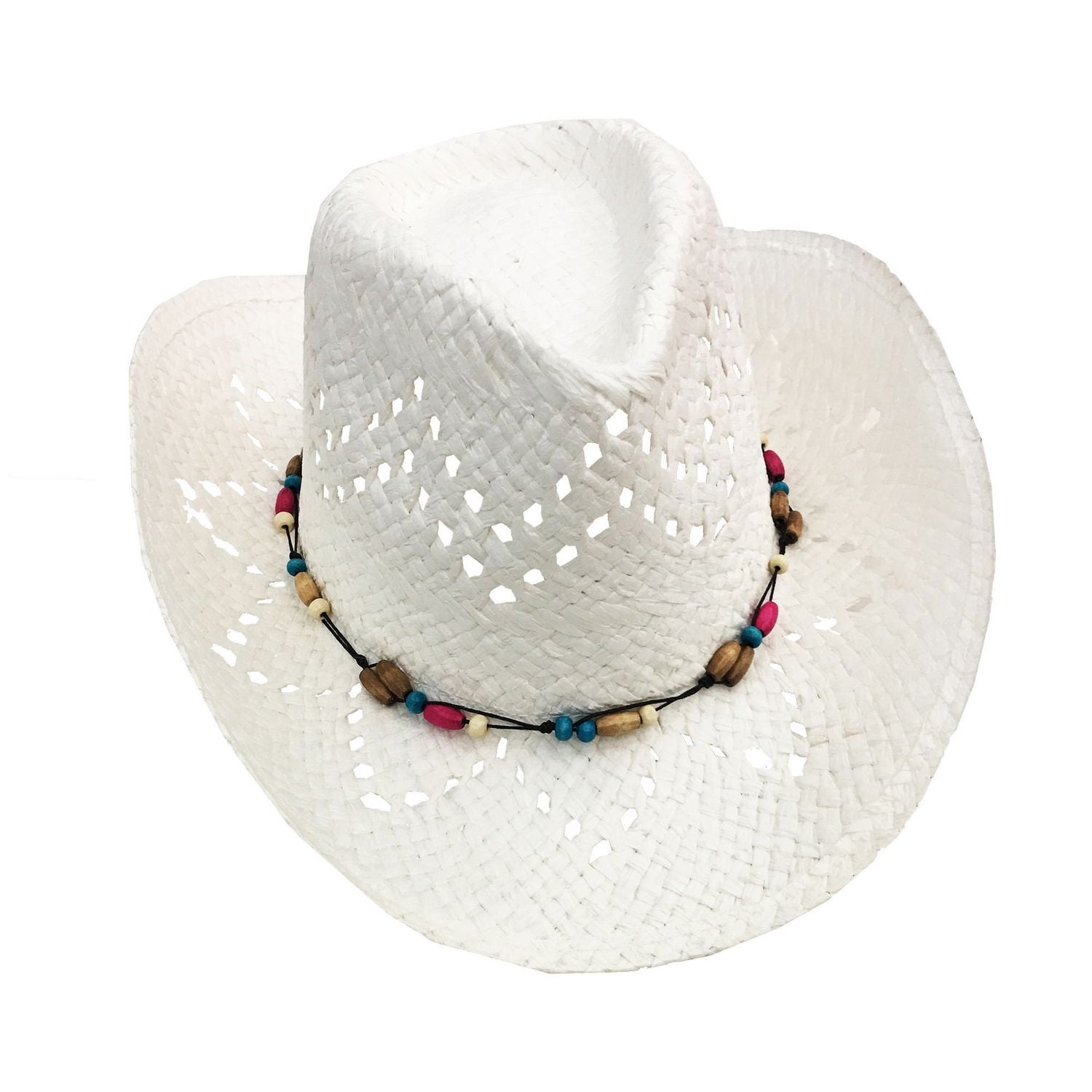 Women's Straw Cowboy Hat Walmart Canada