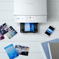 thumbnail image 3 of Canon PIXMA TS8220 Wireless Colour Inkjet Printer, 3 of 6
