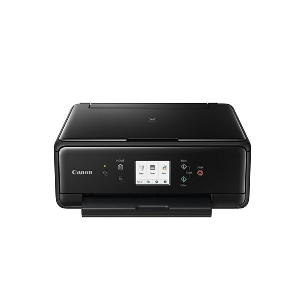 Canon Pixma TS6220 Wireless Inkjet All-In-One Photo Printer