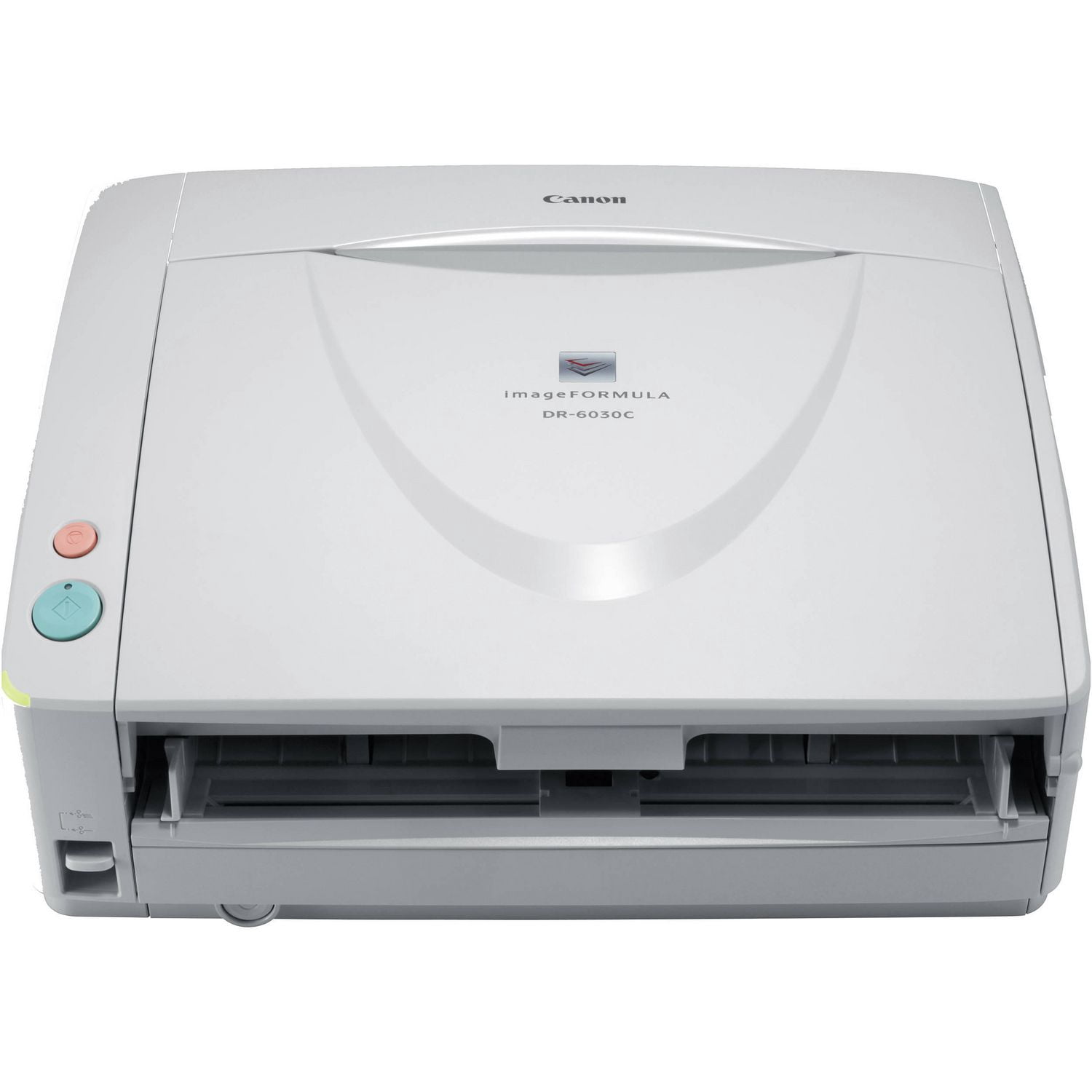Canon Imageformula Dr 6030c Sheetfed Scanner 4624b002ac