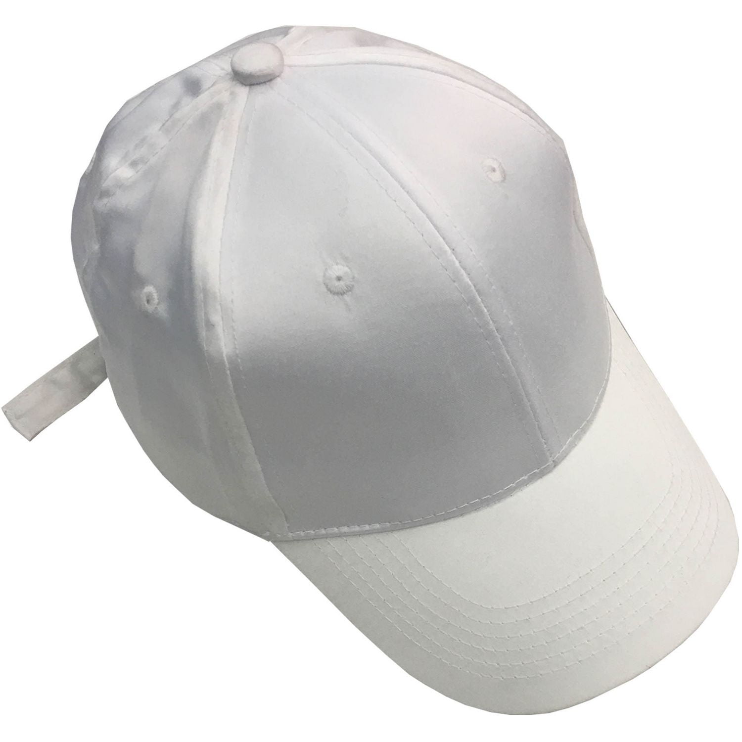 Women's Satin Baseball Cap Walmart Canada