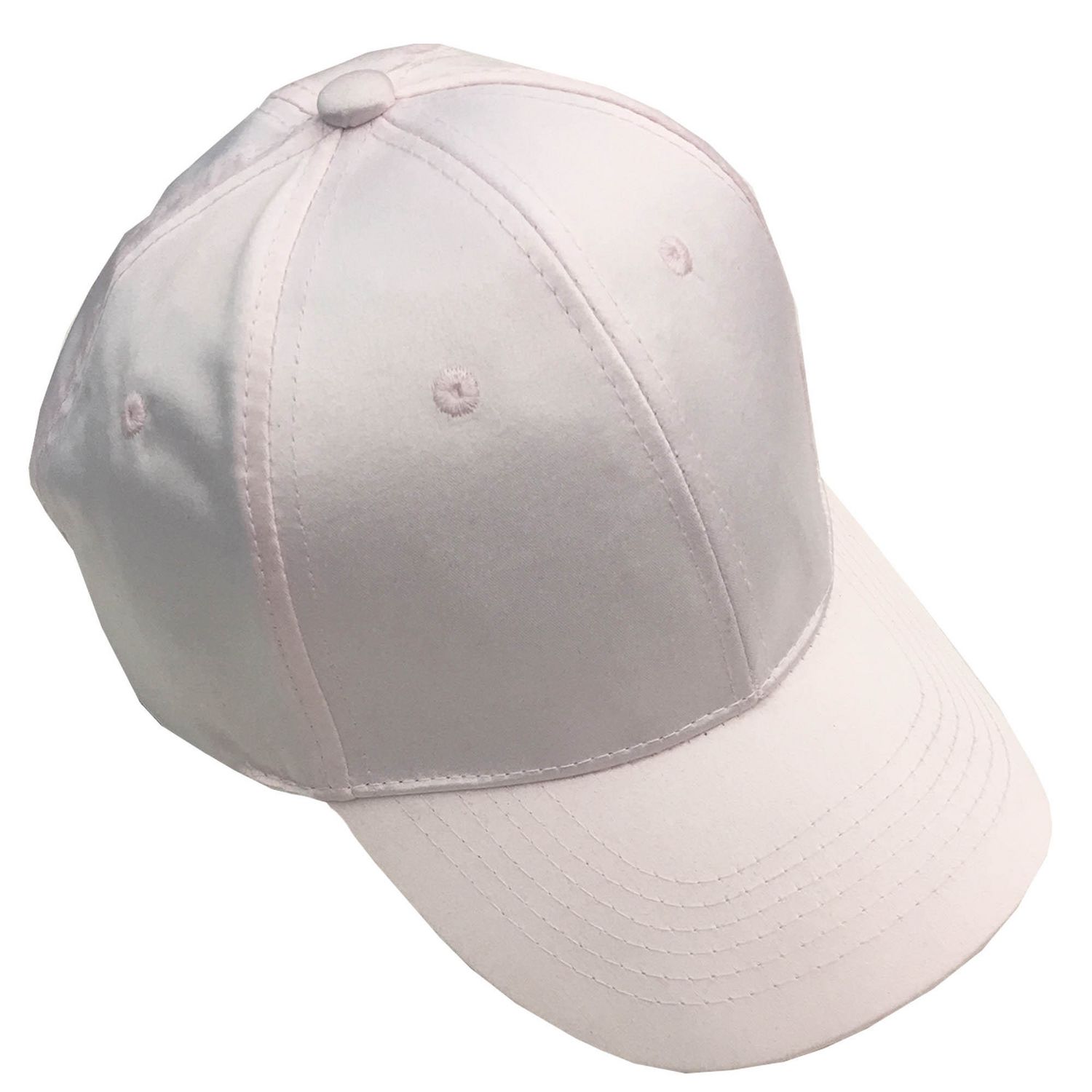 Women's Satin Baseball Cap Walmart Canada