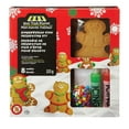 thumbnail image 1 of Your Fresh Market Gingerbread Kids Decorating Kit, 1 of 2