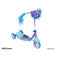 thumbnail image 1 of Disney Frozen Pre-School Scooter, 1 of 1