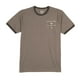 Tee-shirt Signature by Levi Strauss & Co - Gris – image 1 sur 1