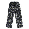 thumbnail image 2 of Batman Knit Sleep Pant - Adults - Men, 2 of 2