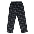 thumbnail image 2 of Superman Knit Sleep Pant - Adults - Men, 2 of 3