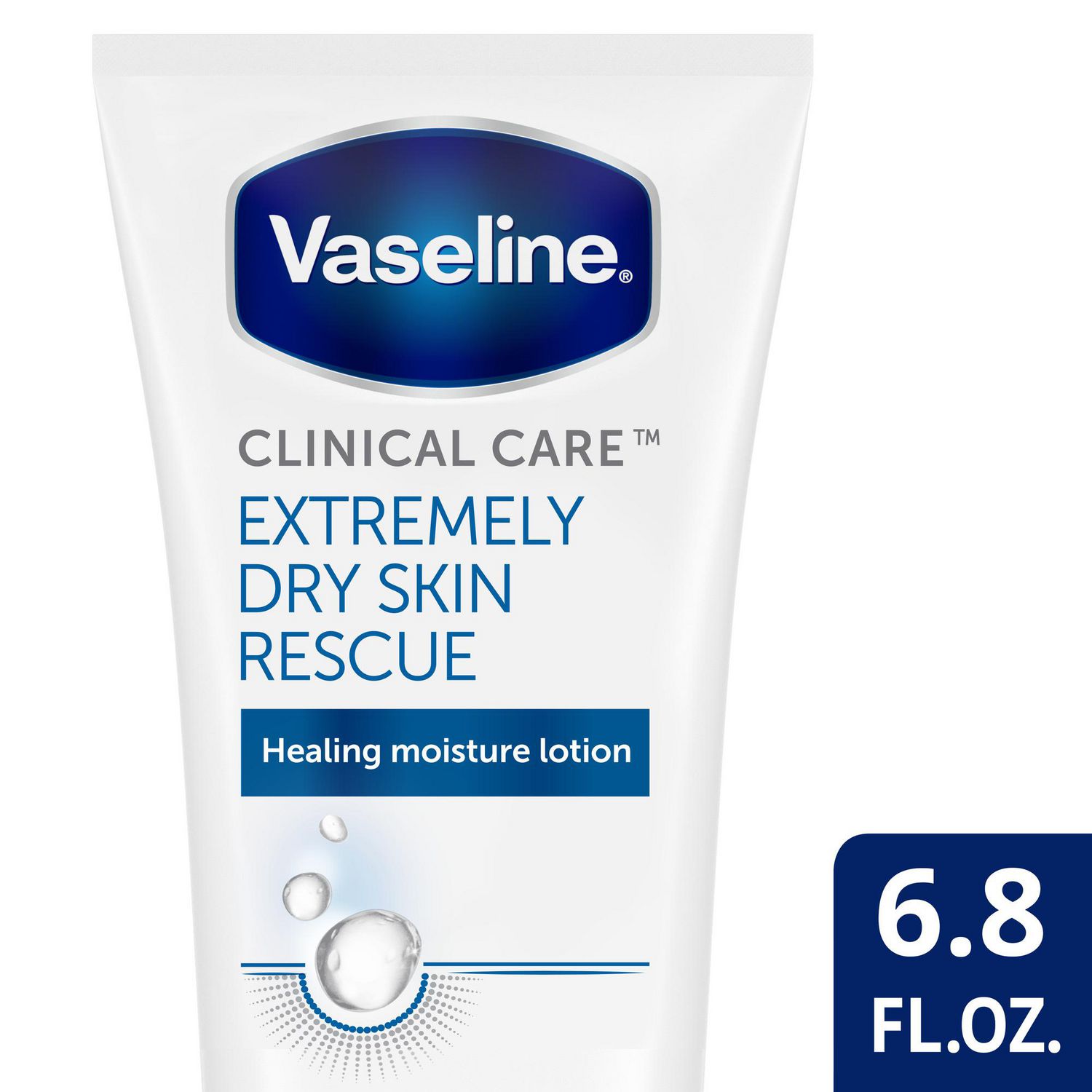 Vaseline Clinical Care Extremely Dry Skin Rescue Lotion Walmart Canada