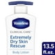 Lotion Vaseline Extremely Dry Skin Rescue Lotion 400 ML – image 1 sur 6