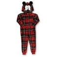 thumbnail image 1 of Combinaison pyjama Disney Mickey pour enfants, 1 of 2