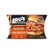 thumbnail image 1 of Lou's Kitchen Barbecue Porc Effiloche En Sauce Barbecue Lou's, 1 of 3