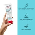 thumbnail image 2 of Eucerin Complete Repair Creme Hydratante Pour Les Pieds, 2 of 9