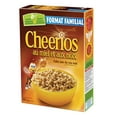 thumbnail image 5 of Cheerios™ Honey Nut Cereal, Family Size, 5 of 5