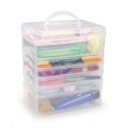thumbnail image 3 of Darice Snap N Stack Storage Case, 3 of 3