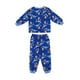 Ens. pyjama deux pièces de George pour bambins – image 2 sur 2