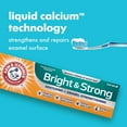 thumbnail image 3 of Dentifrice Arm & Hammer radieux et fort, Blanchiment, 90 ml, 3 of 4