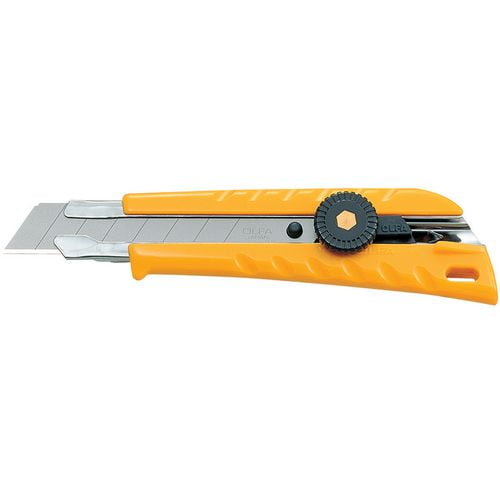 OLFA 18mm RatchetLock Snap Blade Utility Knife Walmart Canada