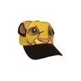 thumbnail image 1 of LION KING BASEBALL CAP, 1 of 1