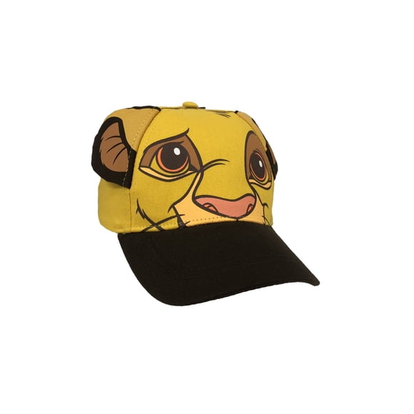LION KING BASEBALL CAP