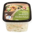 thumbnail image 1 of Massibec Garden Salad, 1 of 3