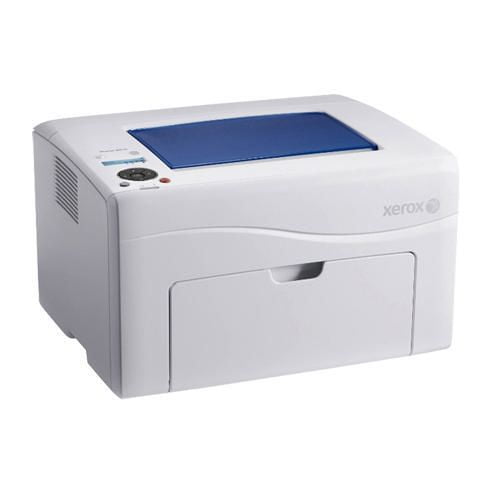 Imprimante laser couleur Phaser 6010 de Xerox (6010-N)