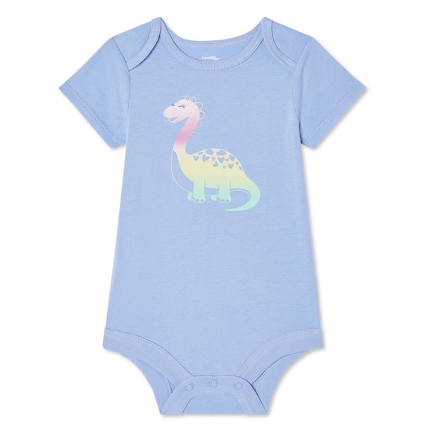 George Baby Girls' Bodysuit - Walmart.ca