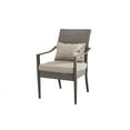 thumbnail image 3 of Sunjoy Dining Set with LP Fire Table Patio Furniture, 3 of 9