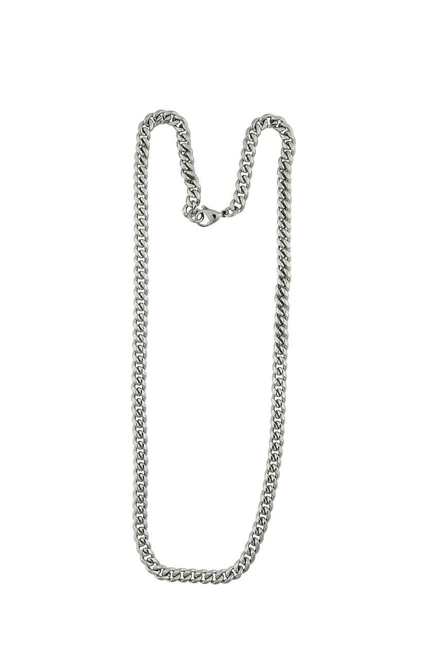 Men's Stainless Steel 22" Chain Walmart Canada