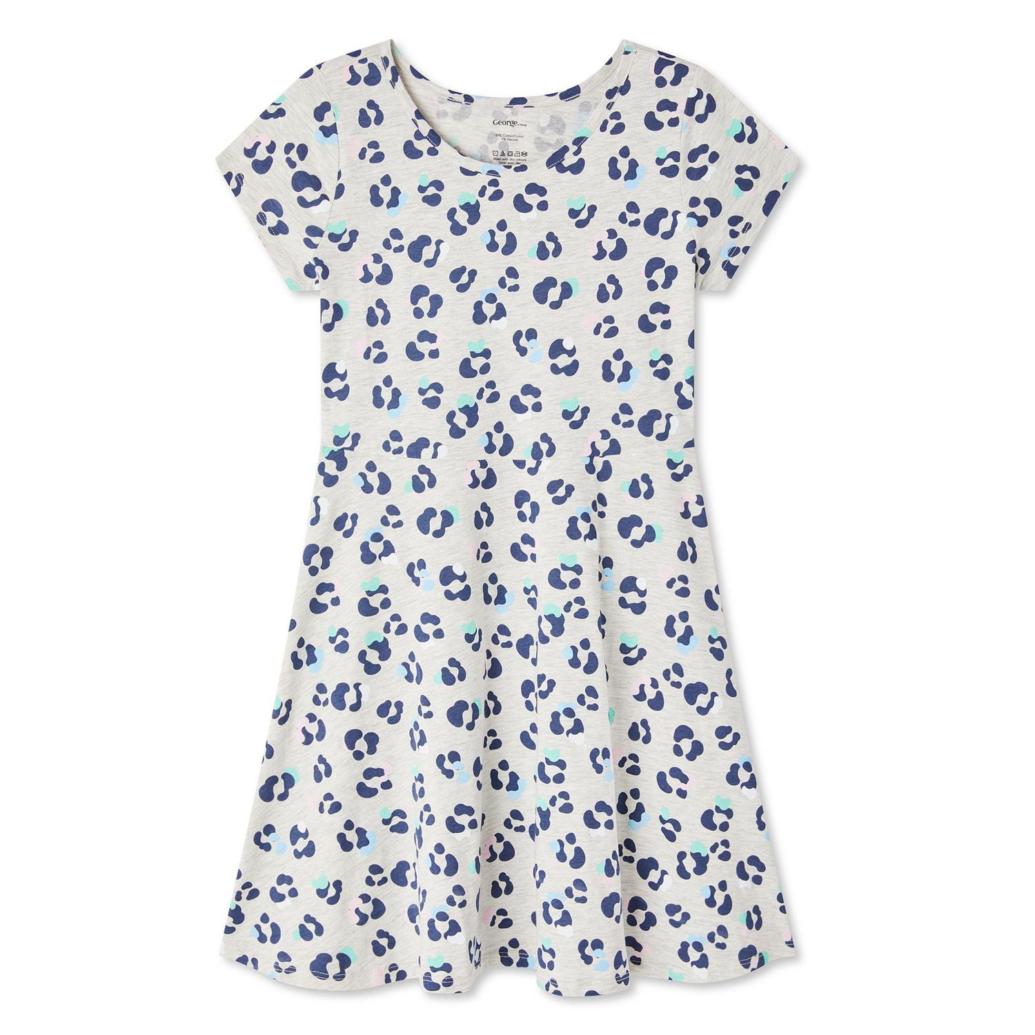 Robe George pour petites filles - Walmart.ca