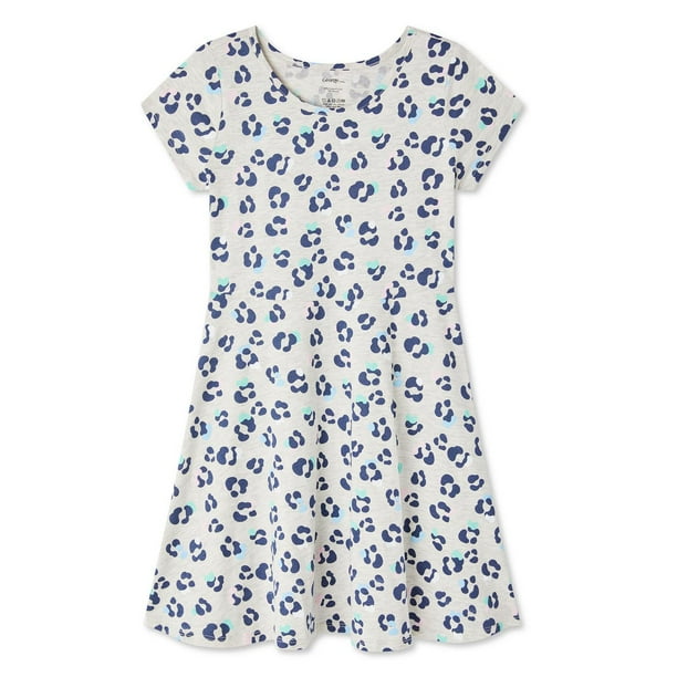 Robe patineuse pour filles Walmart.ca