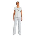 thumbnail image 1 of George Women's Pajama 2-Piece Set, 1 of 6