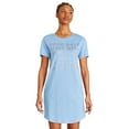 thumbnail image 1 of George Women's Printed Nightshirt, 1 of 6