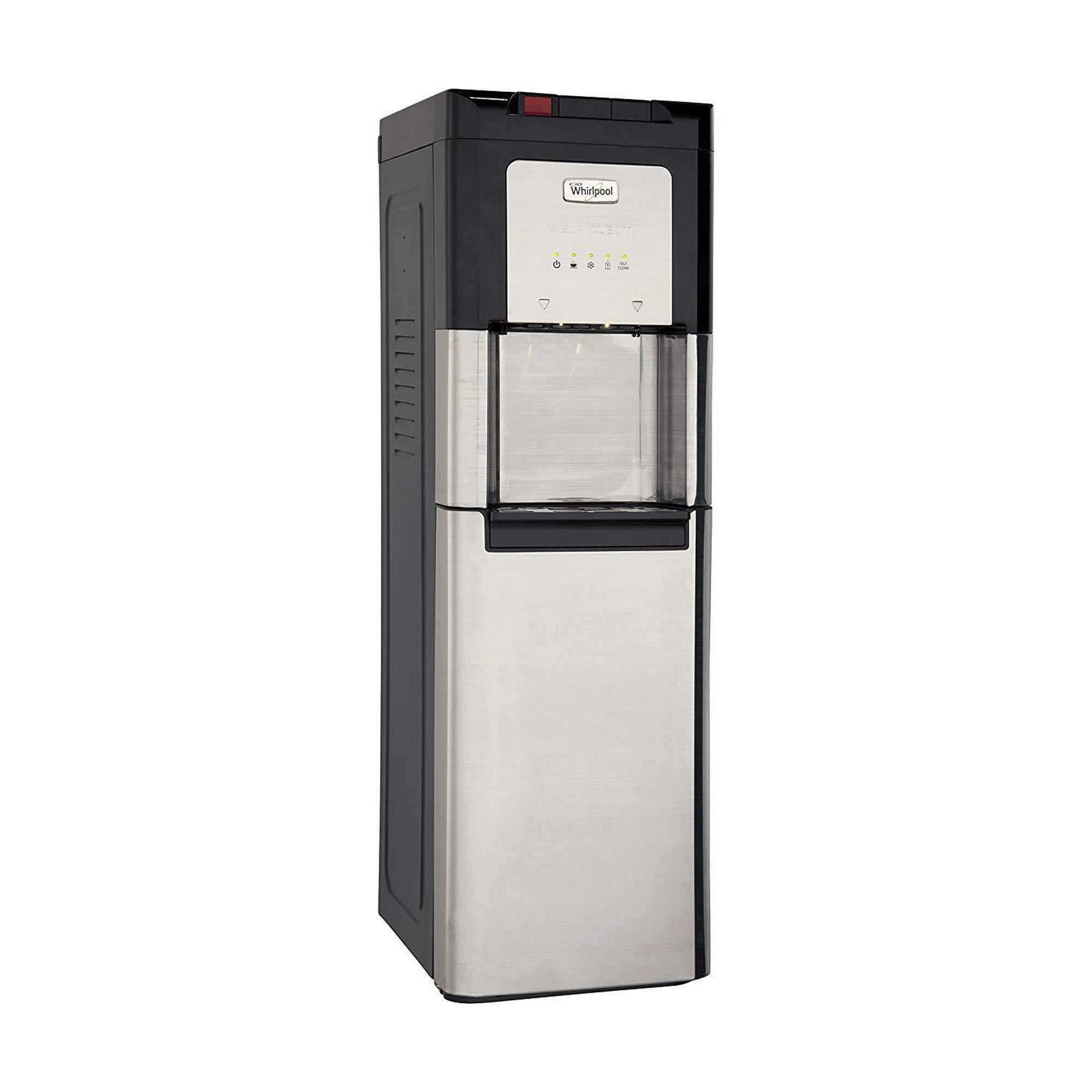 Westinghouse Premium Bottom-Loading Tri-Temp Water Dispenser, 3