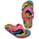 Sandales de plage Dora l'exploratrice pour fillettes – image 1 sur 1