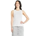 thumbnail image 1 of George Women's Rib Tank, 1 of 6