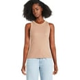 thumbnail image 1 of George Women's Rib Tank, 1 of 6