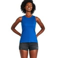 thumbnail image 1 of George Women's Rib Tank, 1 of 6